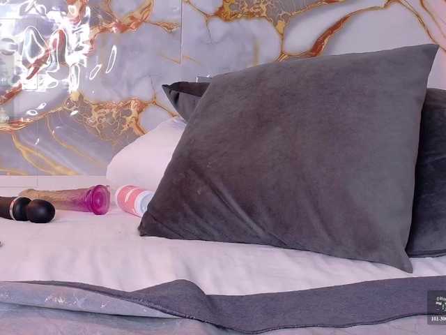 SamanthaEcheverry live cam on BongaCams