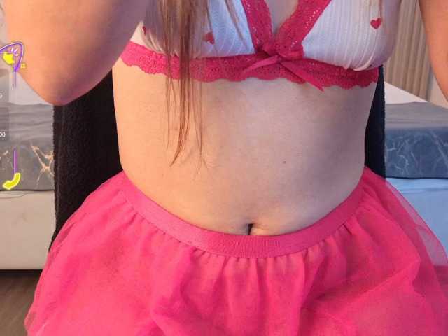 SamanthaEcheverry live cam on BongaCams