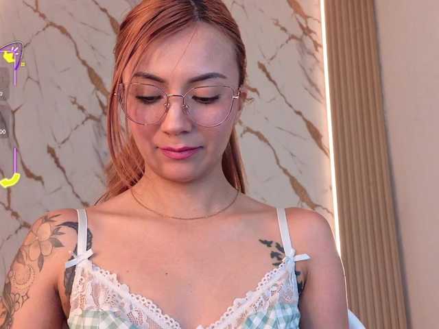 SamanthaEcheverry live cam on BongaCams