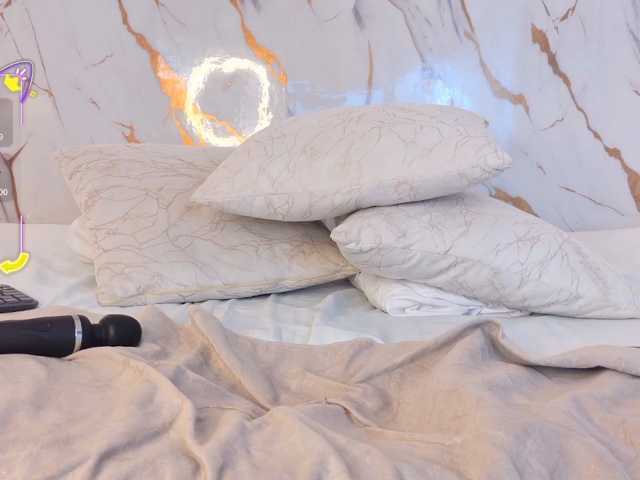 SamanthaEcheverry live cam on BongaCams
