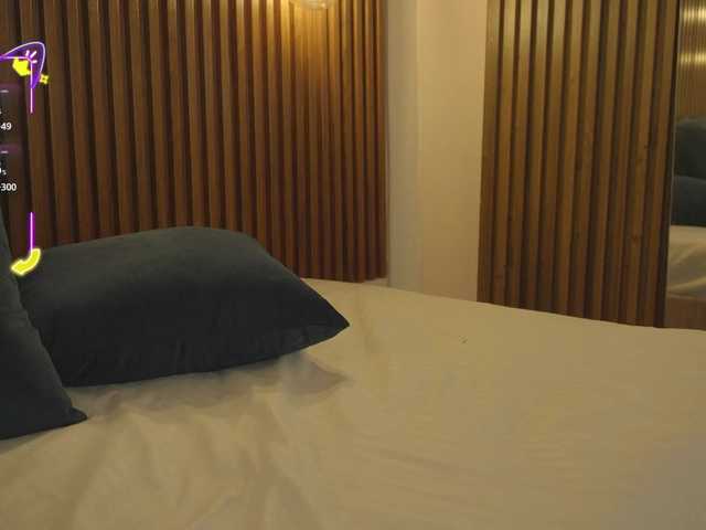 SamanthaEcheverry live cam on BongaCams
