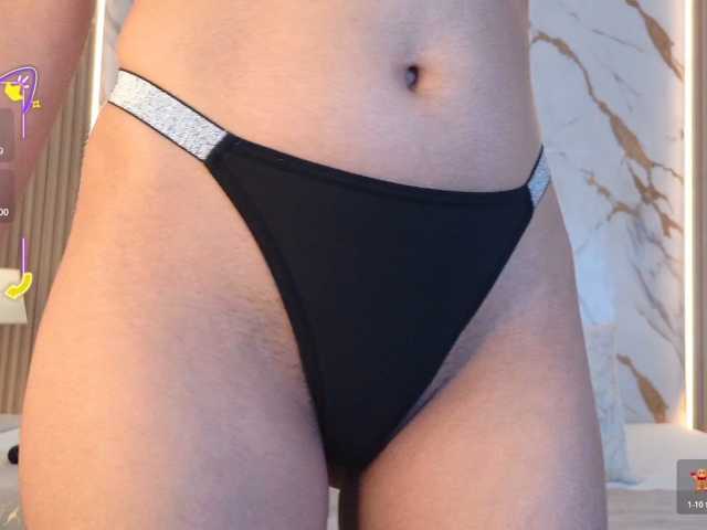 SamanthaEcheverry live cam on BongaCams