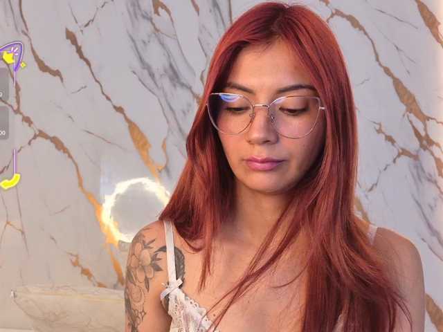 SamanthaEcheverry live cam on BongaCams