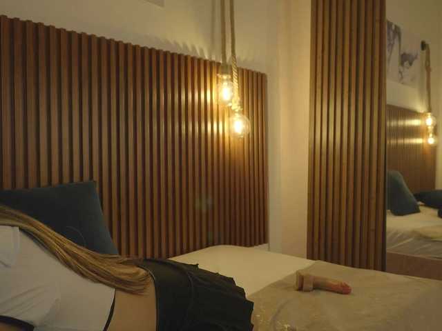 SamanthaEcheverry live cam on BongaCams