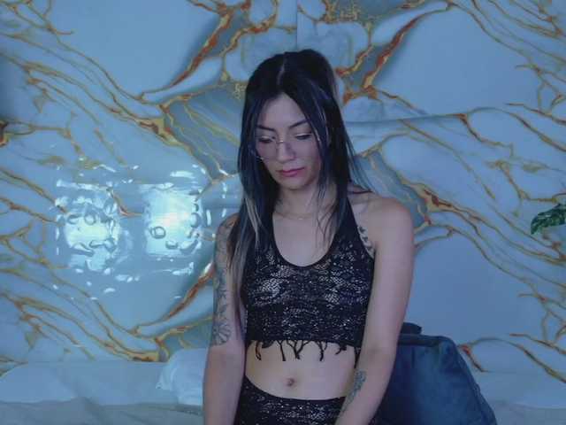 SamanthaEcheverry live cam on BongaCams