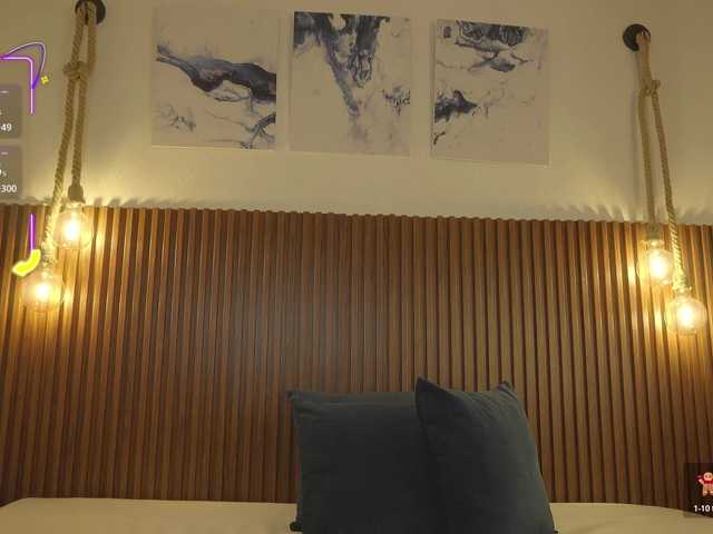 SamanthaEcheverry live cam on BongaCams