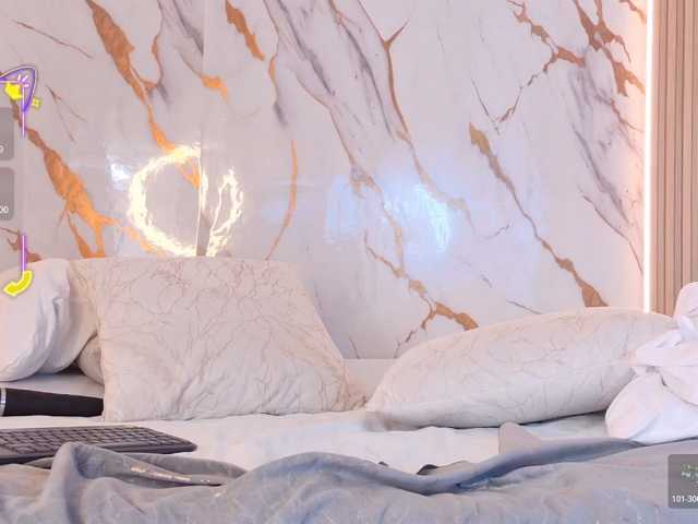 SamanthaEcheverry live cam on BongaCams