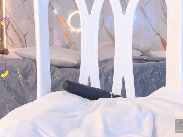 SamanthaEcheverry live cam on BongaCams
