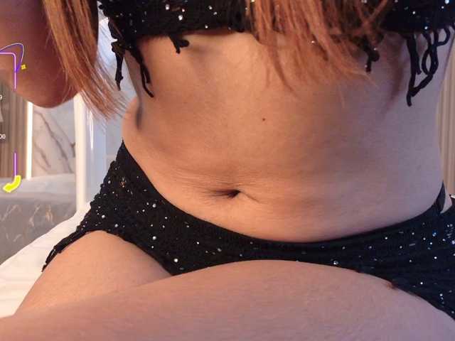 SamanthaEcheverry live cam on BongaCams