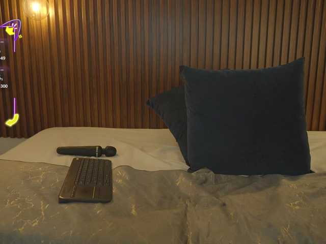 SamanthaEcheverry live cam on BongaCams
