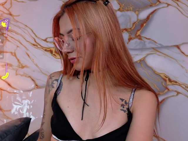 SamanthaEcheverry live cam on BongaCams