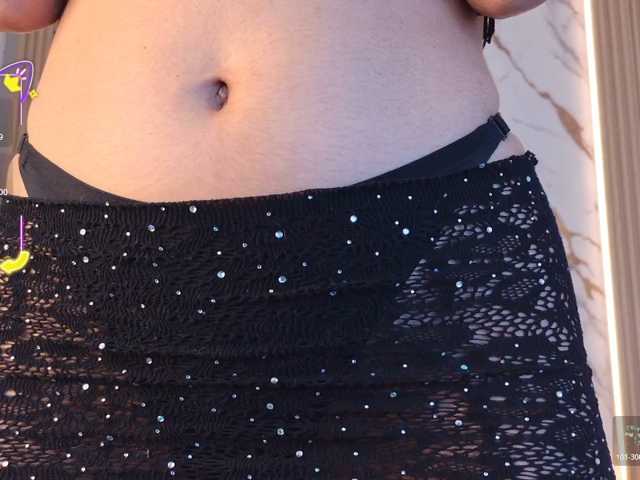 SamanthaEcheverry live cam on BongaCams