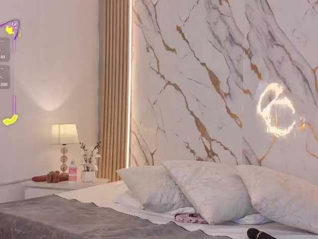 SamanthaEcheverry live cam on BongaCams