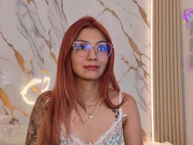 SamanthaEcheverry live cam on BongaCams