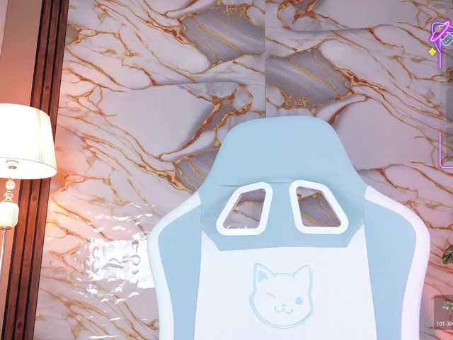 SamanthaEcheverry live cam on BongaCams