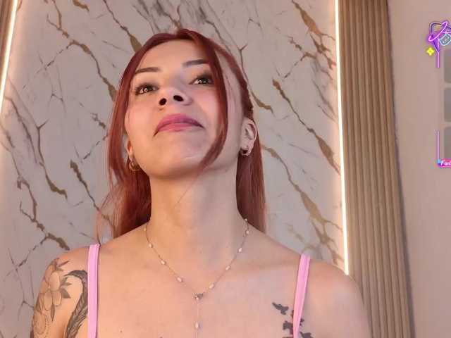 SamanthaEcheverry live cam on BongaCams