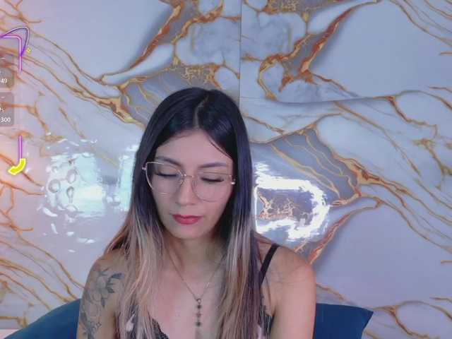 SamanthaEcheverry live cam on BongaCams