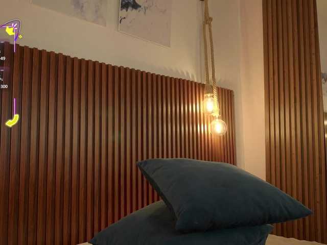 SamanthaEcheverry live cam on BongaCams