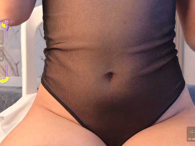 SamanthaEcheverry live cam on BongaCams