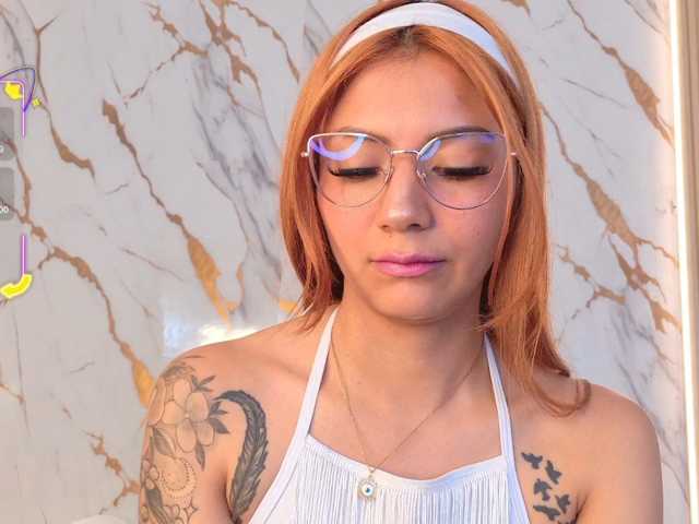 SamanthaEcheverry webcam