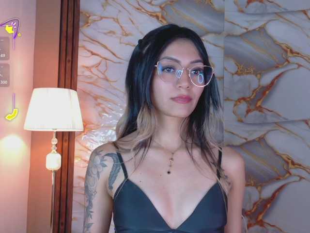 SamanthaEcheverry live cam on BongaCams
