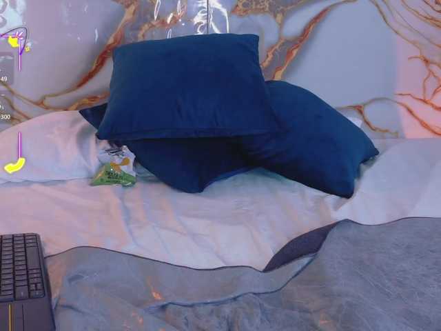 SamanthaEcheverry live cam on BongaCams