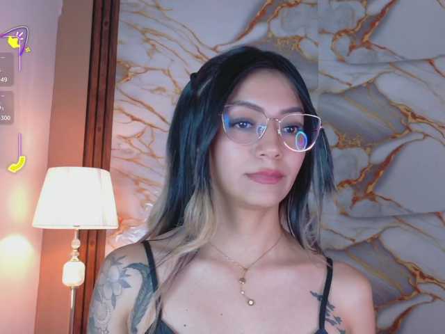 SamanthaEcheverry live cam on BongaCams
