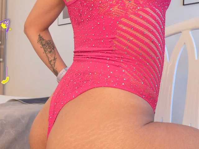 SamanthaEcheverry live cam on BongaCams