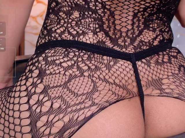 SamanthaEcheverry live cam on BongaCams
