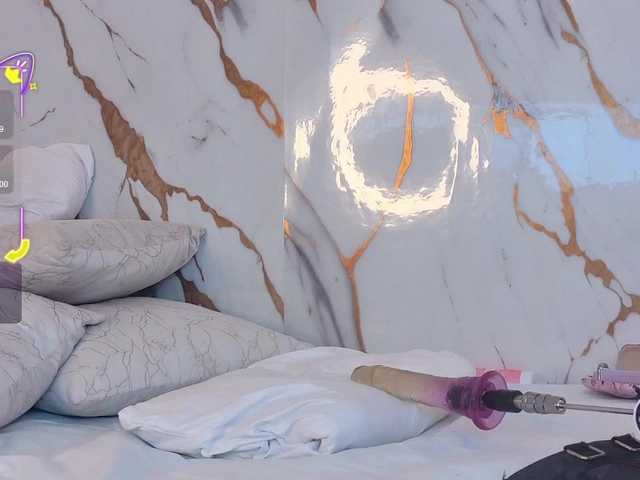 SamanthaEcheverry live cam on BongaCams