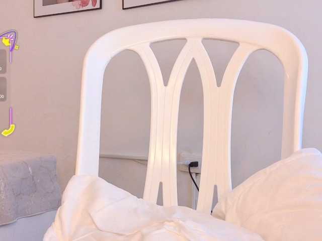 SamanthaEcheverry live cam on BongaCams