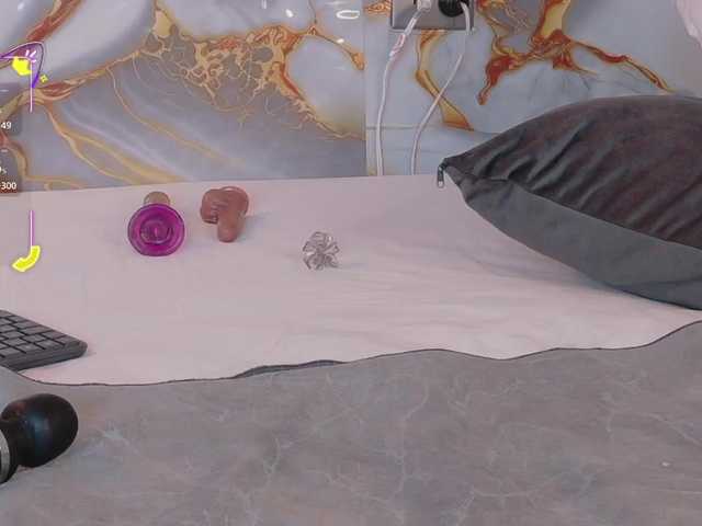 SamanthaEcheverry live cam on BongaCams