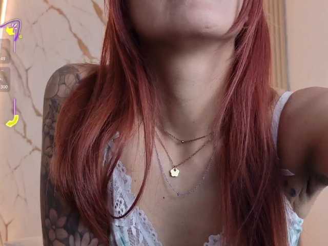 SamanthaEcheverry live cam on BongaCams