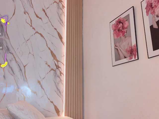 SamanthaEcheverry live cam on BongaCams