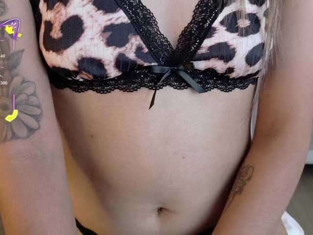 SamanthaEcheverry live cam on BongaCams