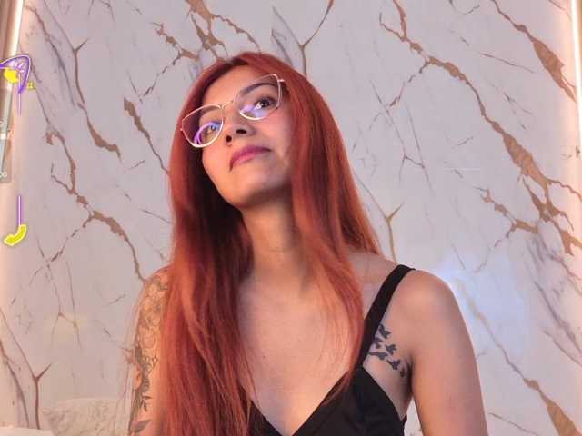 SamanthaEcheverry live cam preview