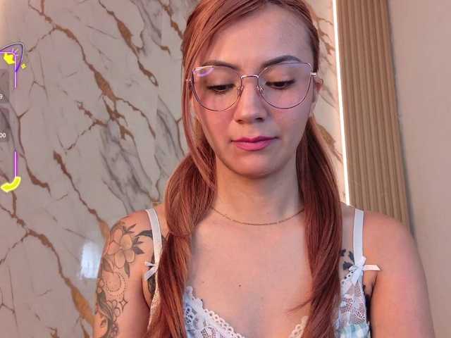 SamanthaEcheverry live cam on BongaCams