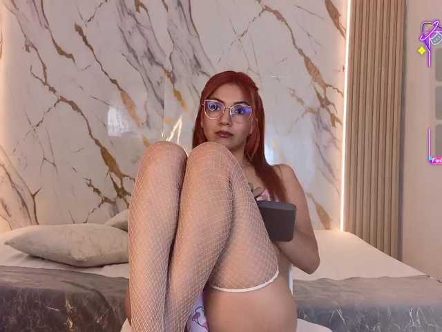 SamanthaEcheverry live cam on BongaCams