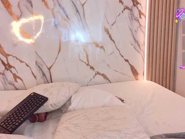 SamanthaEcheverry live cam on BongaCams