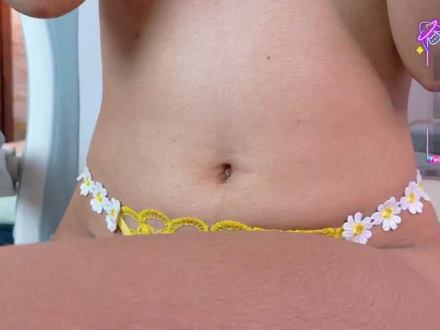 SamanthaEcheverry live cam on BongaCams