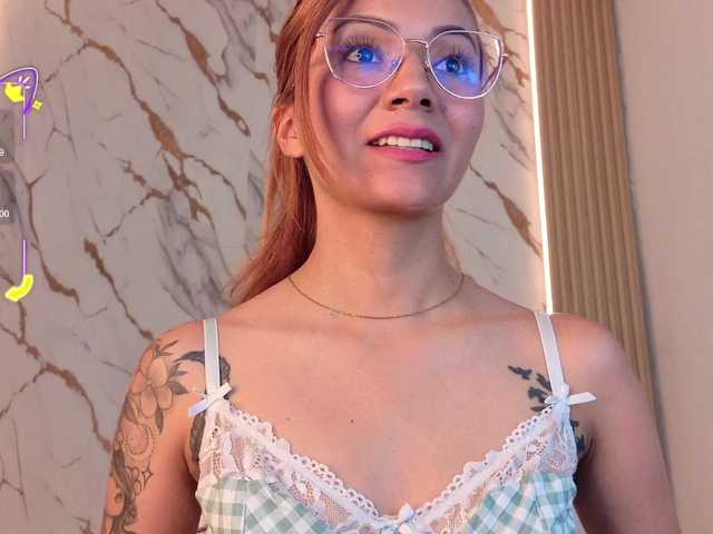 SamanthaEcheverry live cam preview