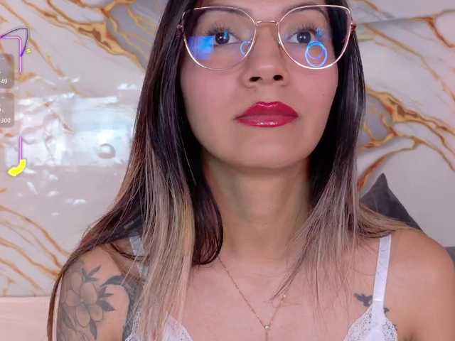 SamanthaEcheverry live cam on BongaCams