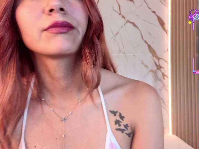 SamanthaEcheverry live cam on BongaCams