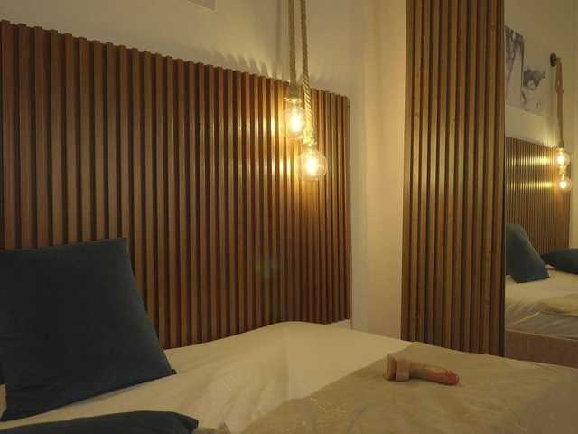 SamanthaEcheverry live cam on BongaCams