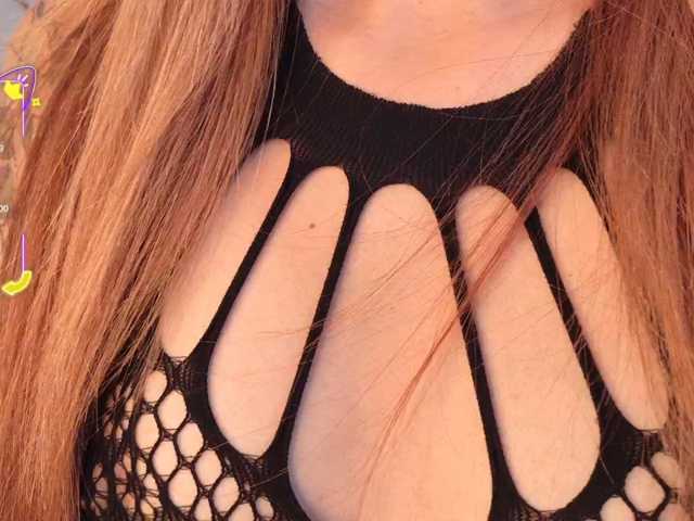 SamanthaEcheverry live cam on BongaCams