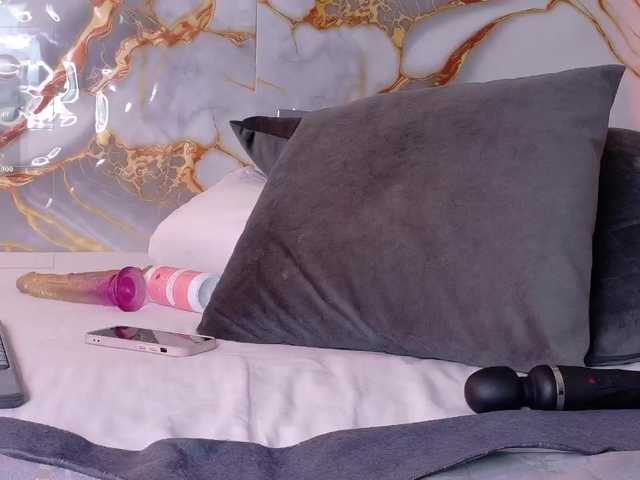 SamanthaEcheverry live cam on BongaCams