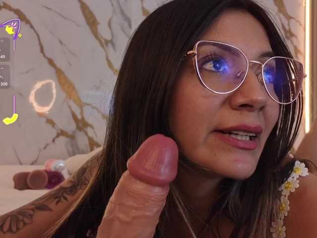 SamanthaEcheverry live cam on BongaCams