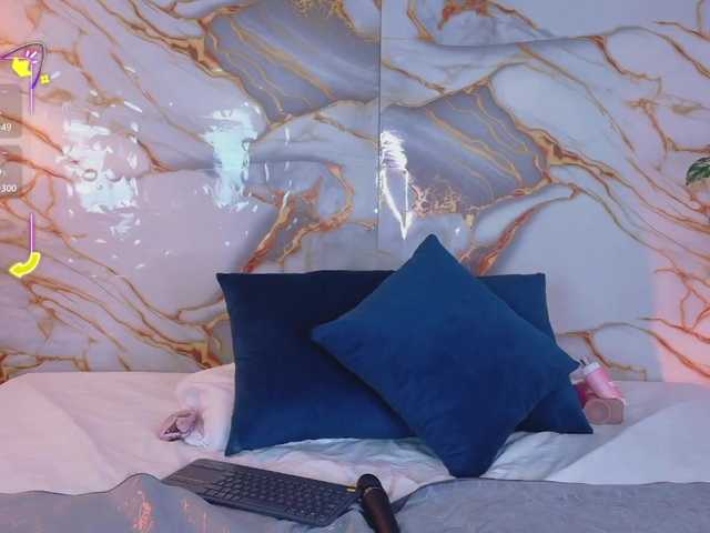 SamanthaEcheverry live cam on BongaCams