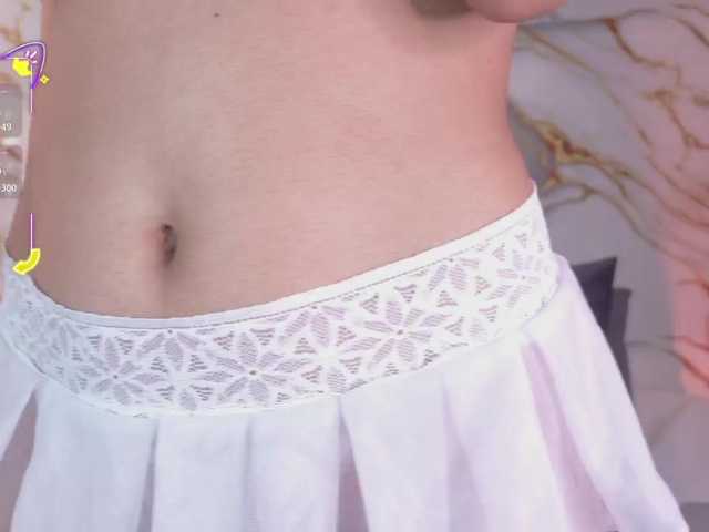SamanthaEcheverry live cam on BongaCams