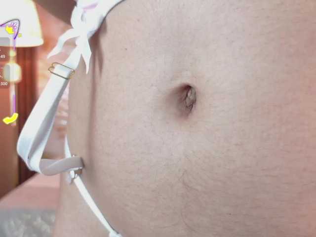 SamanthaEcheverry live cam on BongaCams